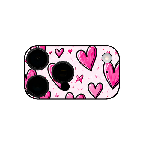 Lens Protective Skin Design 53