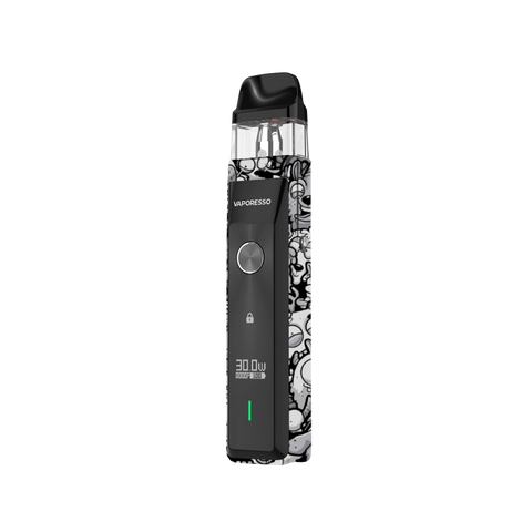 Vaporesso Xros Pro Skin - 56 WrapNation Vaporesso Xros Pro Skin - 56 WrapNation