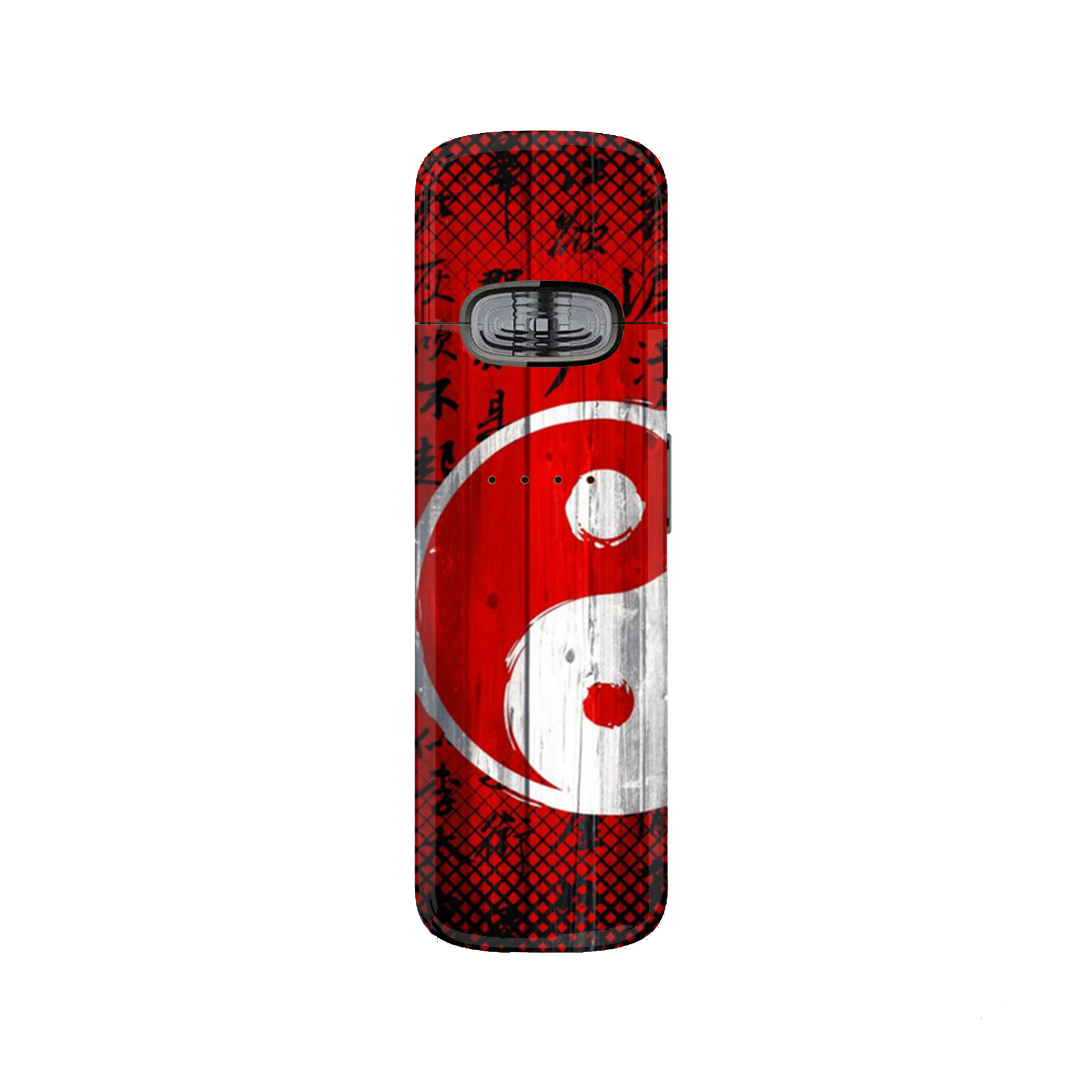 Voopoo V Mate E Skin - 57