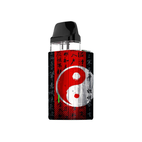 Vaporesso Xros Cube Skin - 57