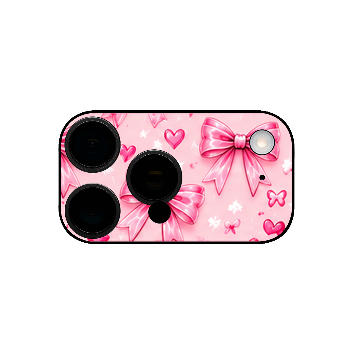 Lens Protective Skin Design 55