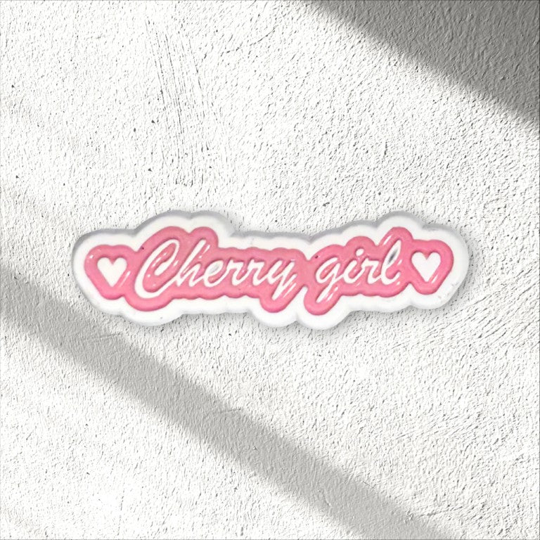 Metal Enamel Brooches 3m Sticker Fashion Jewelry Design 60