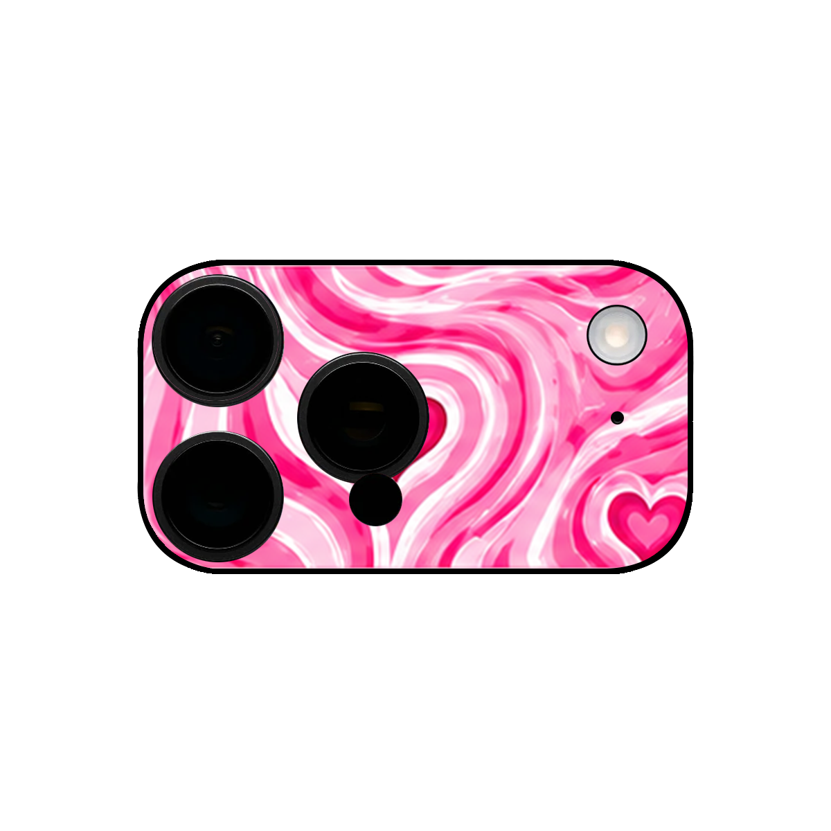 Lens Protective Skin Design 57