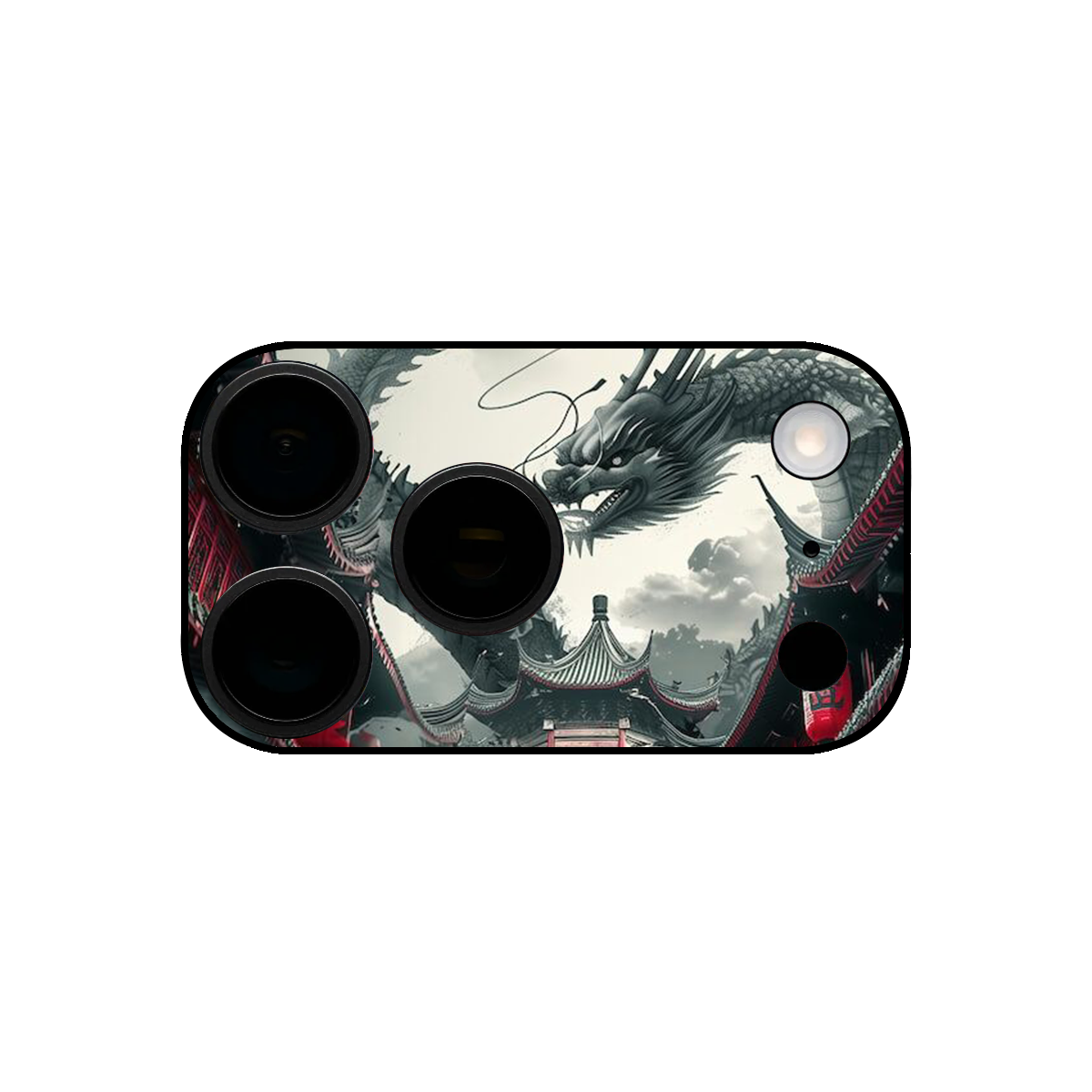 Lens Protective Skin Design 5