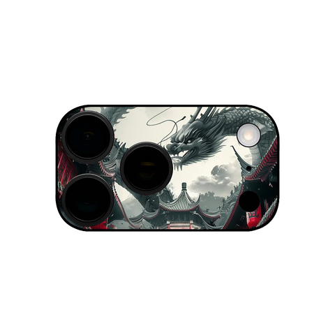 Lens Protective Skin Design 5