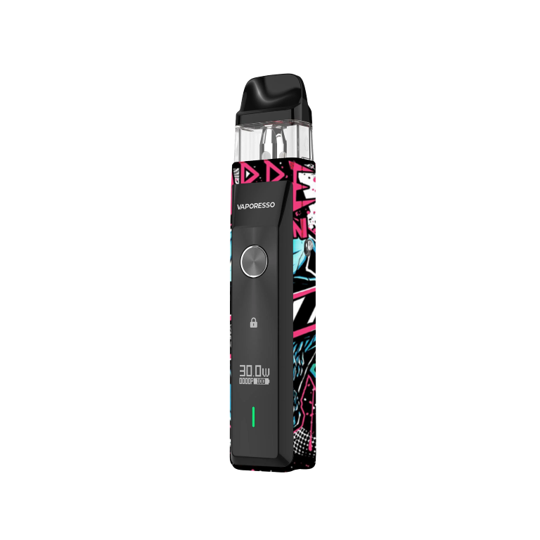 Vaporesso Xros Pro Skin - 05