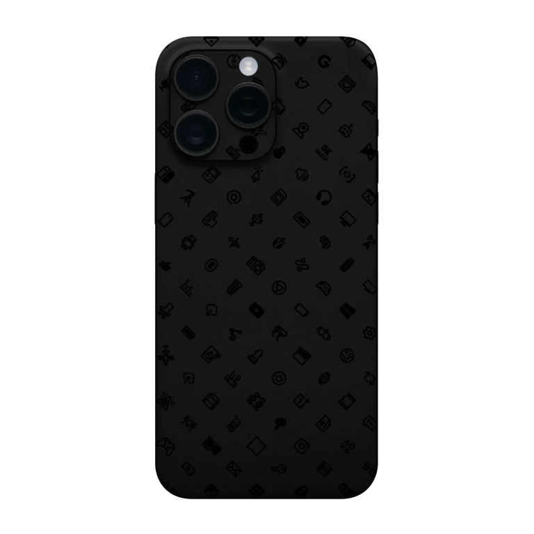 MKBHD Icons Skin