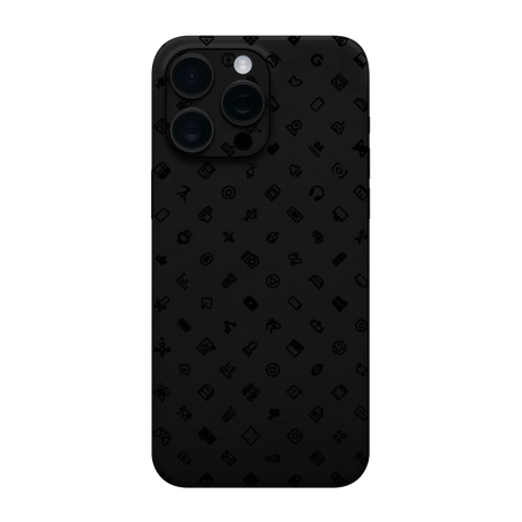 MKBHD Icons Skin