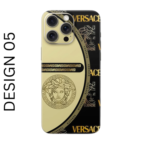 Versace Designs