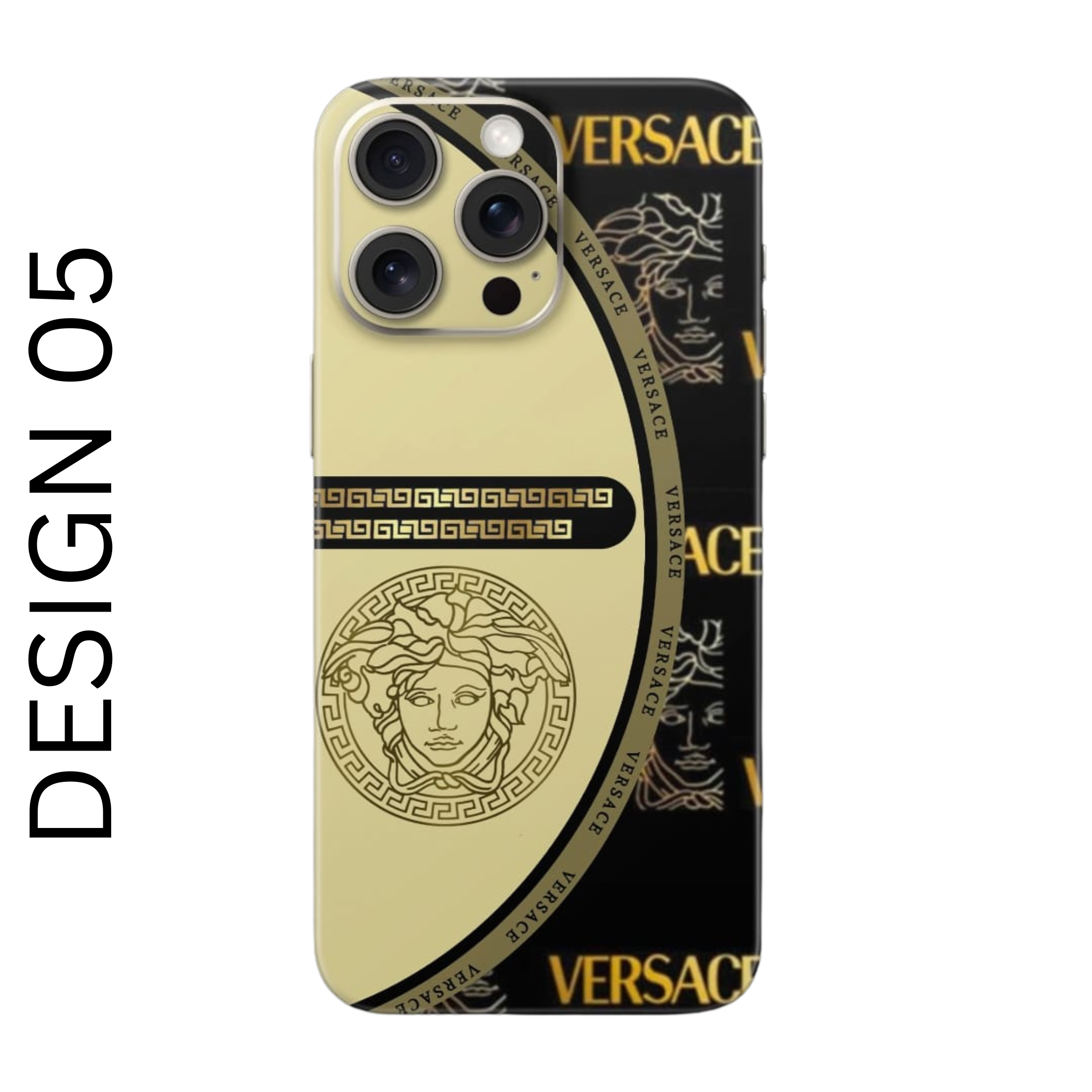 Versace Designs
