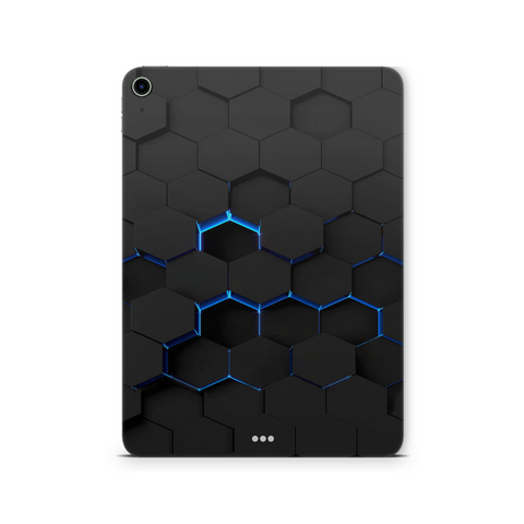 Apple iPad Air 4th Gen 2020 Octagon Skin