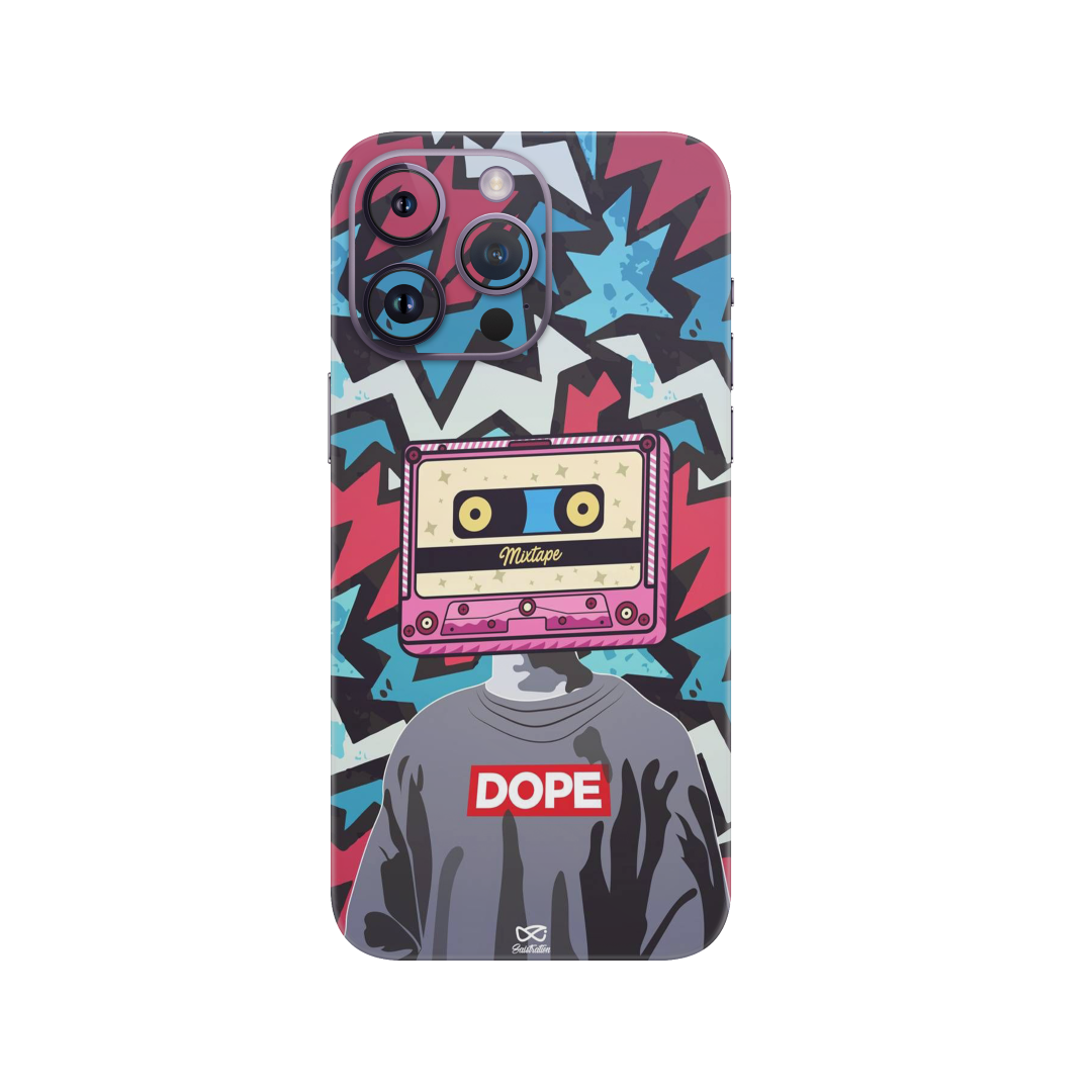 Dope Cassette