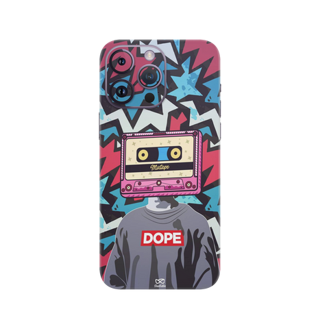 Dope Cassette