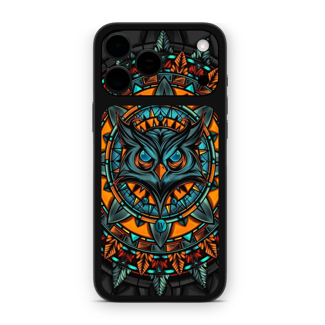 Signature Blend Design 5