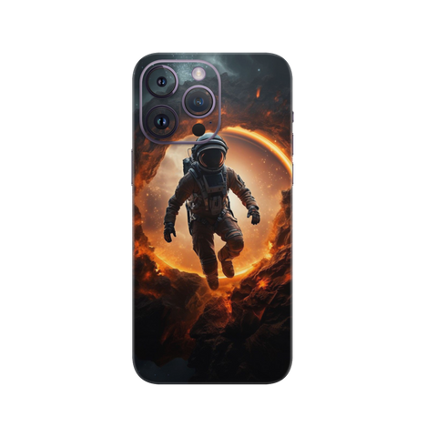 Lunar Landing Skin