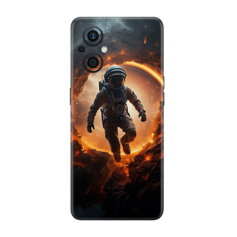 Lunar Landing Skin