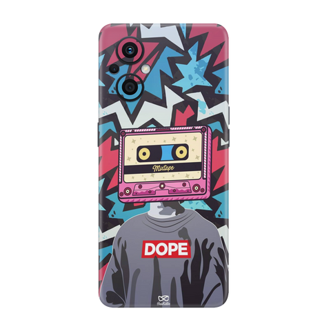 Dope Cassette