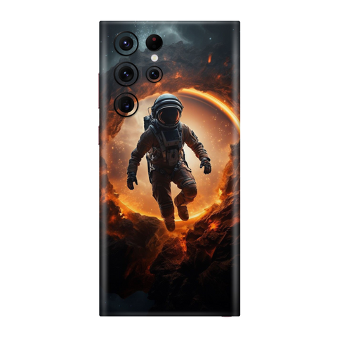 Lunar Landing Skin