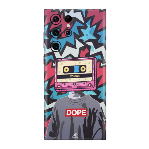 Dope Cassette