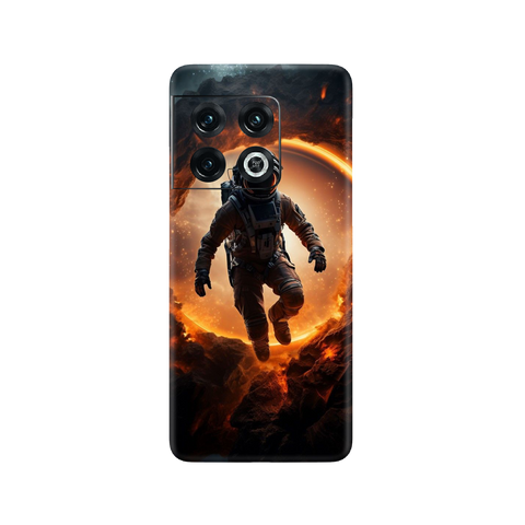 Lunar Landing Skin
