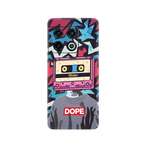 Dope Cassette