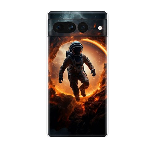 Lunar Landing Skin