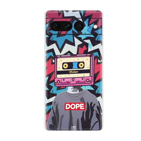 Dope Cassette