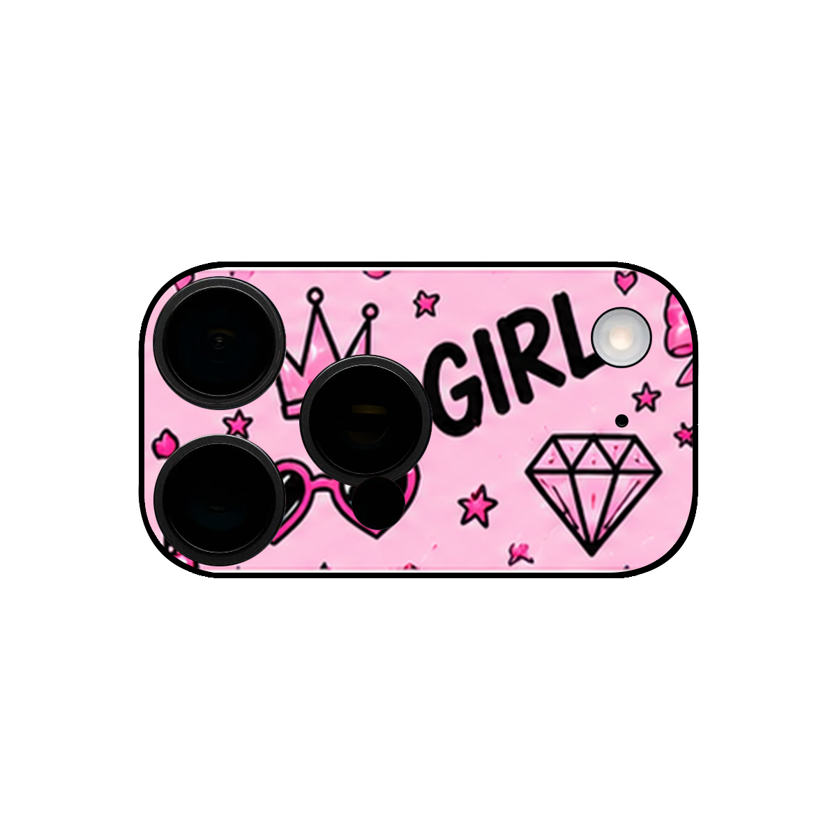 Lens Protective Skin Design 59