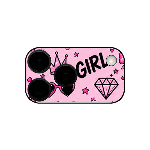 Lens Protective Skin Design 59