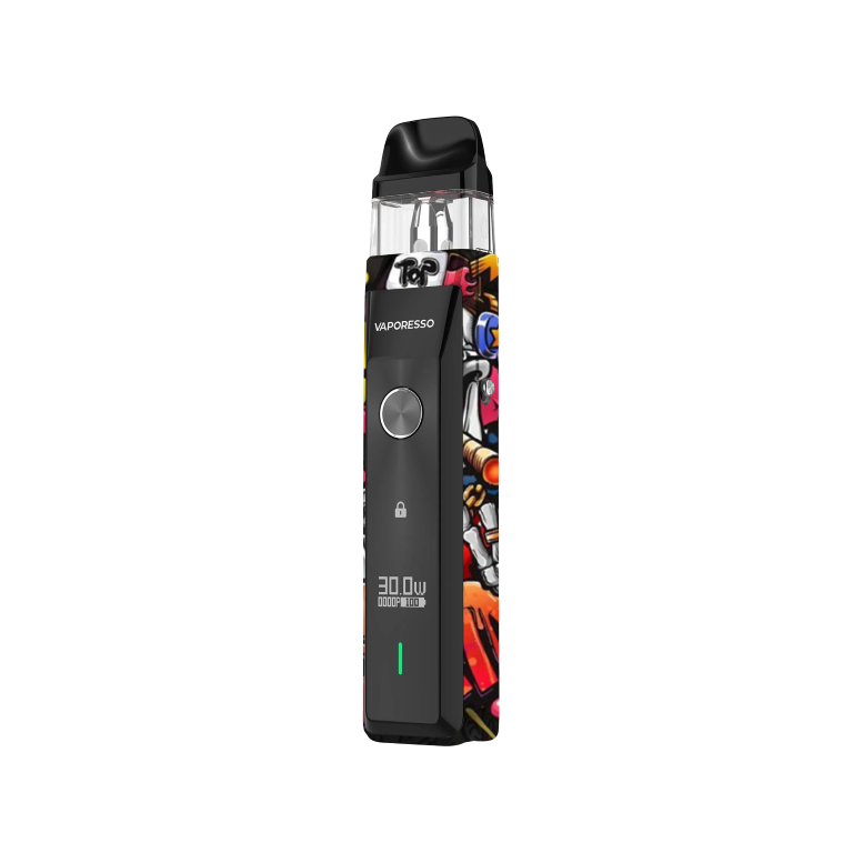 Vaporesso Xros Pro Skin - 61