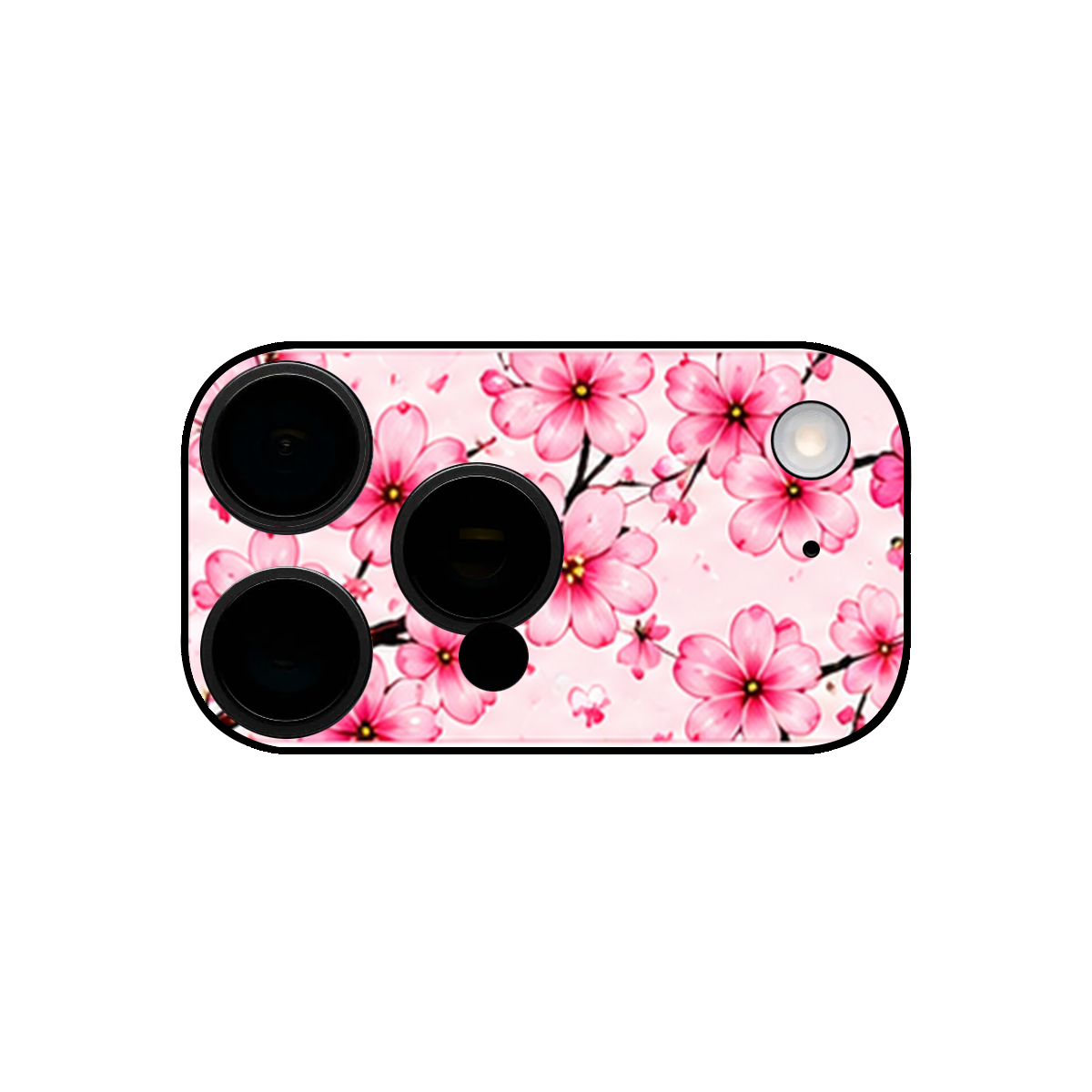 Lens Protective Skin Design 60