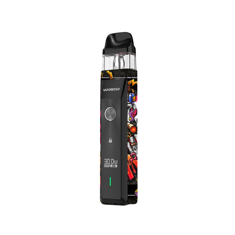 Vaporesso Xros Pro Skin - 63