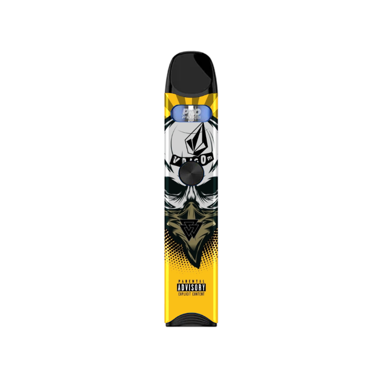 UWELL Caliburn A3 Skin - 64