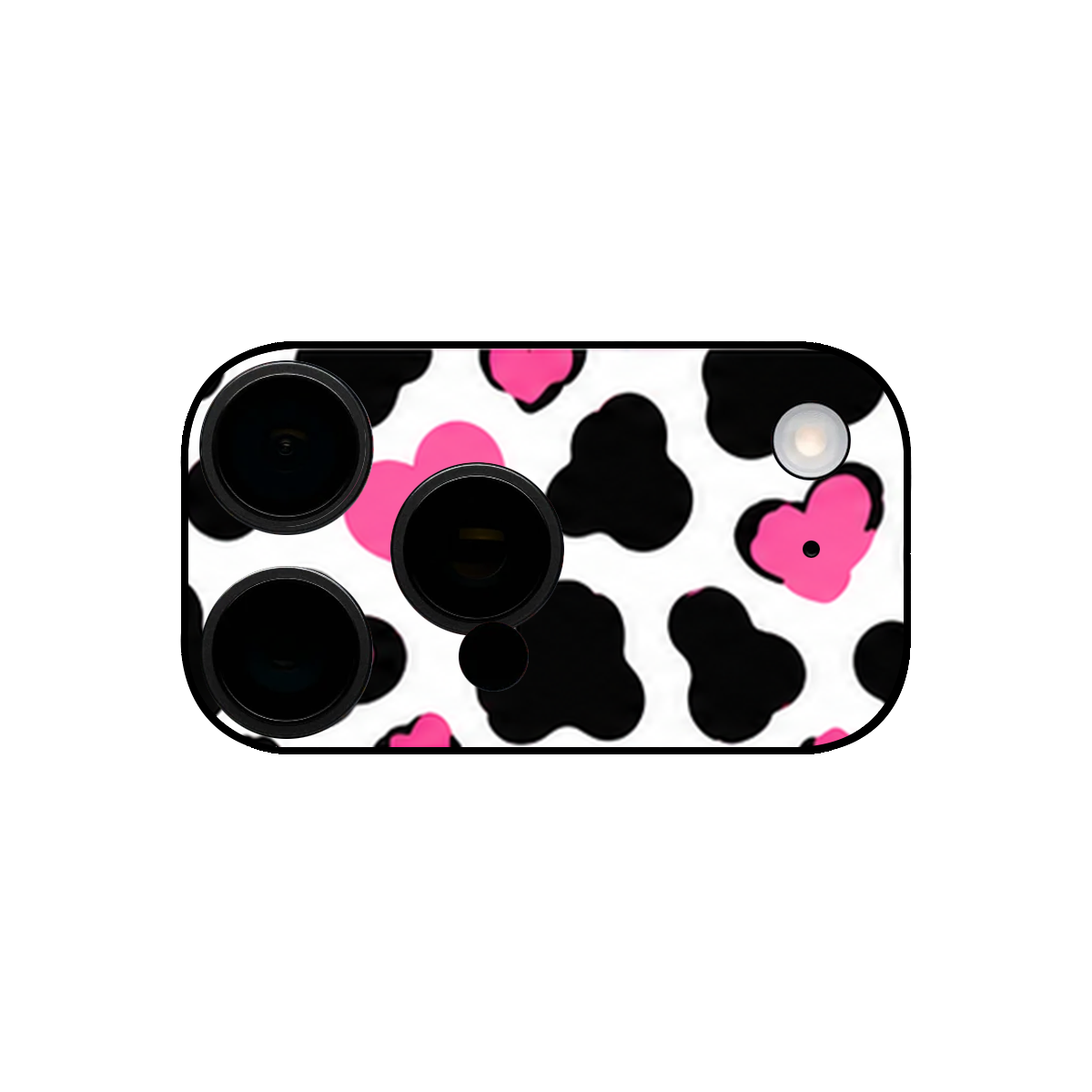 Lens Protective Skin Design 62