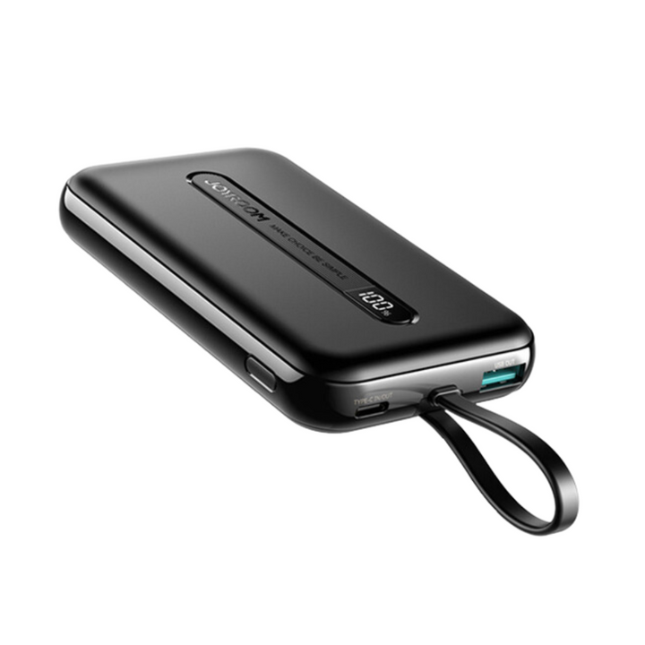 20W Power Bank 10000mAh (Type C Cable)