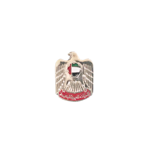 Metal Enamel Brooches 3m Sticker Fashion Jewelry Design 65