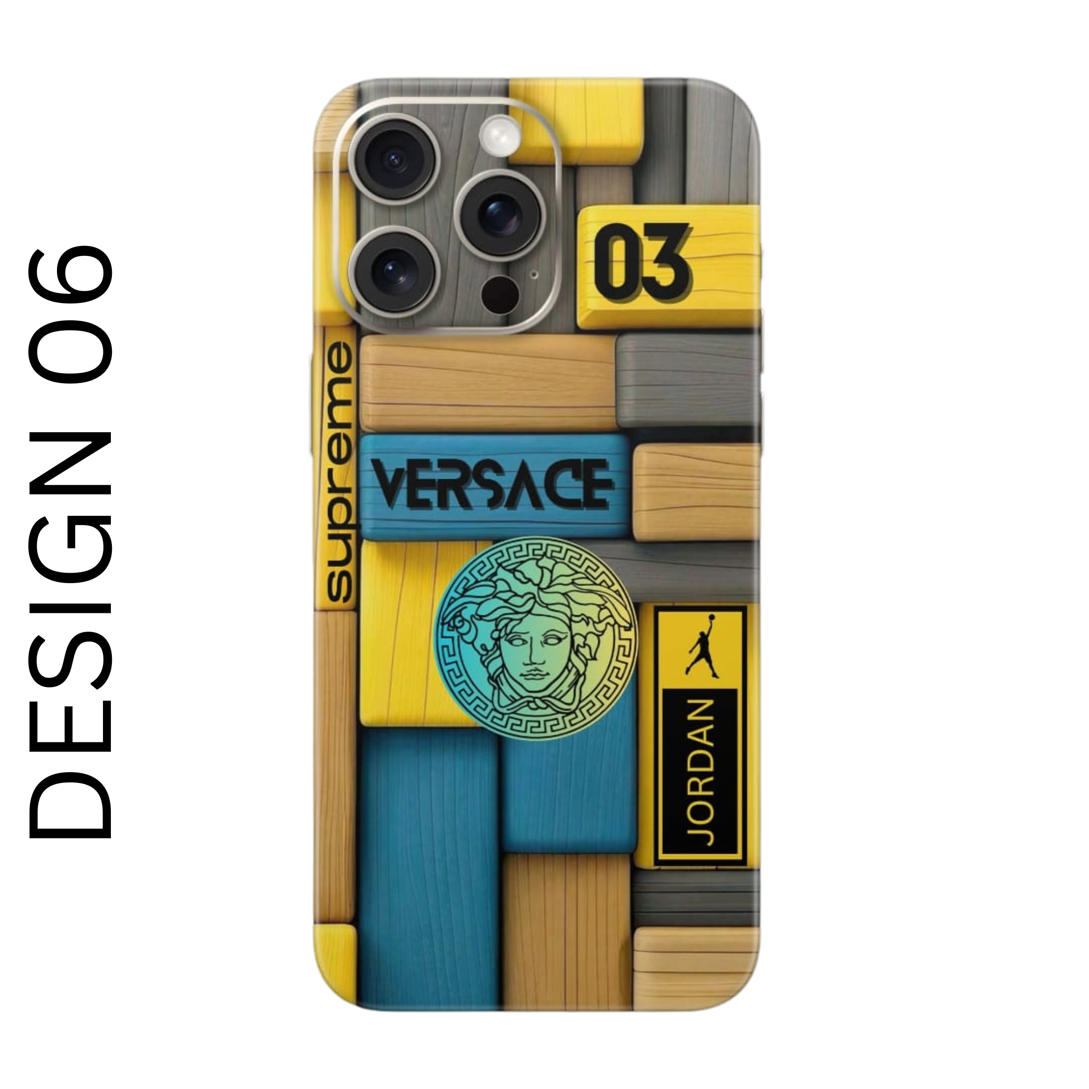 Versace Designs