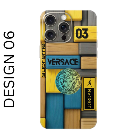 Versace Designs