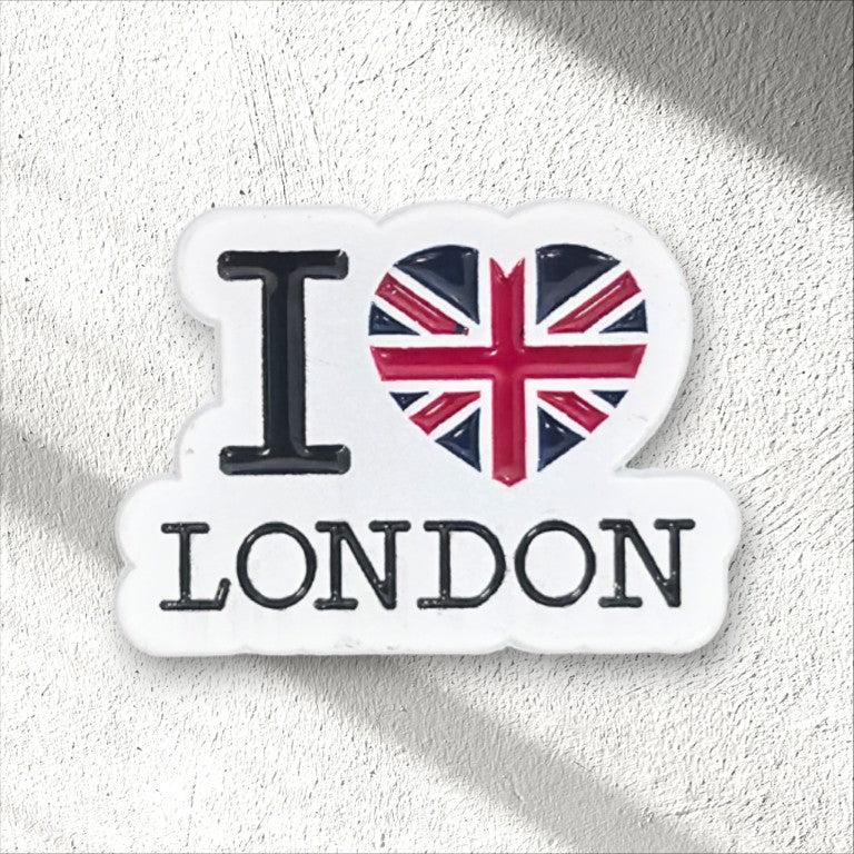 Metal Enamel Brooches 3m Sticker Fashion Jewelry Design 6