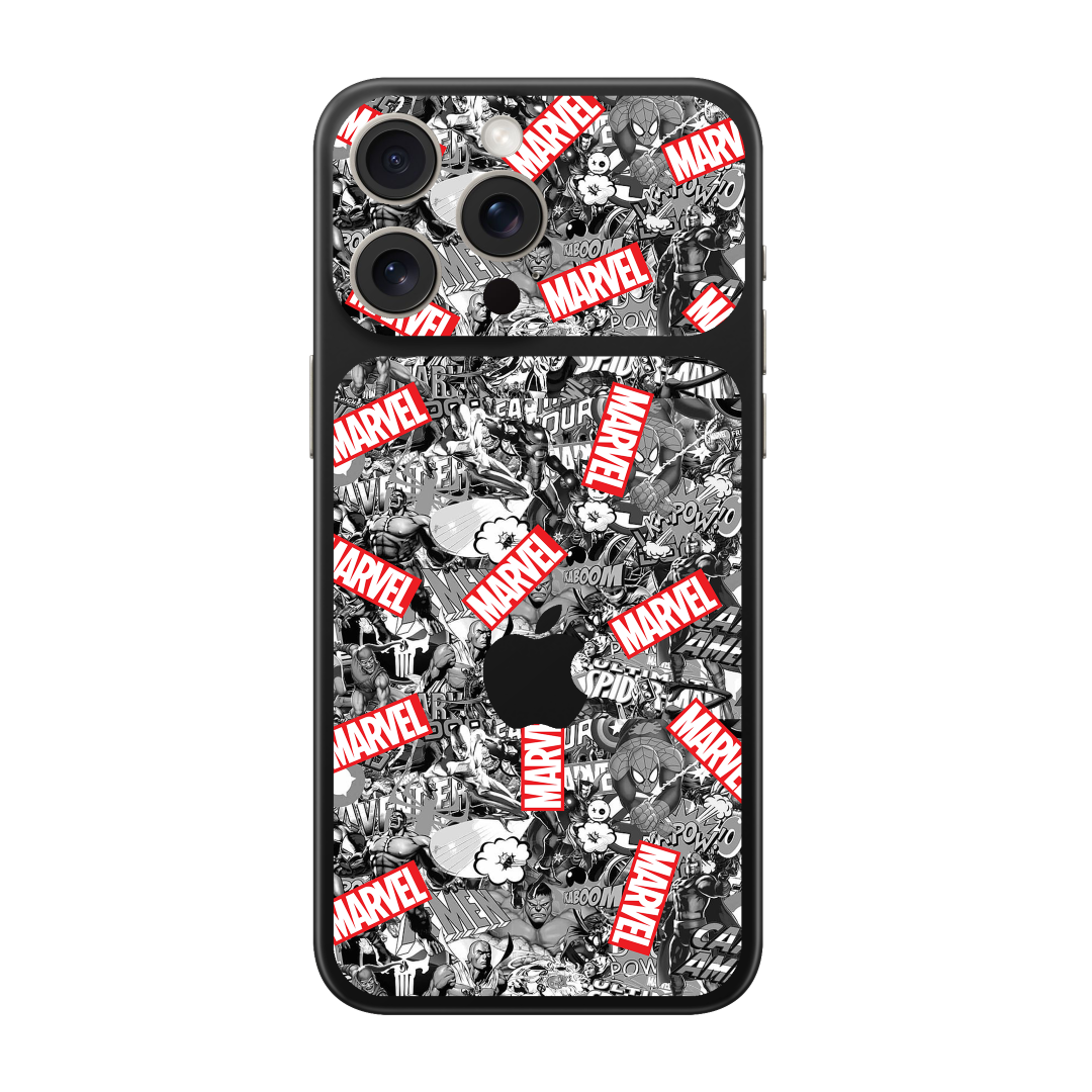 Signature Blend Design 6