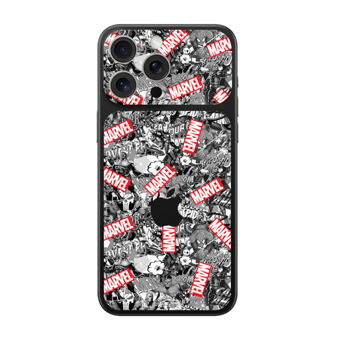 Signature Blend Design 6