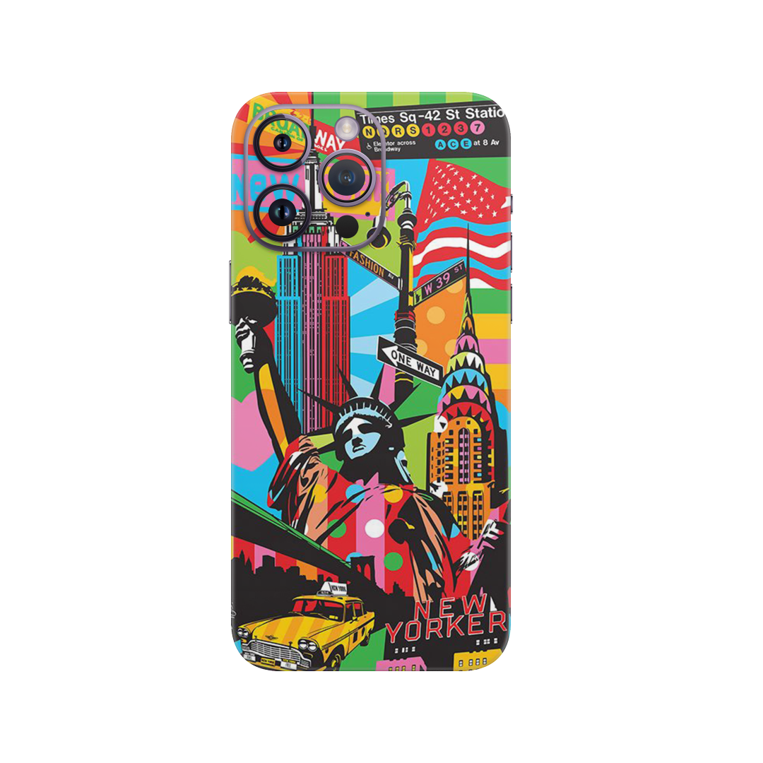 Newyork Skin