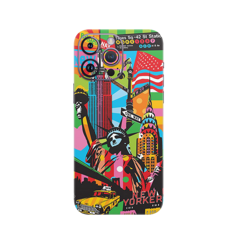 Newyork Skin
