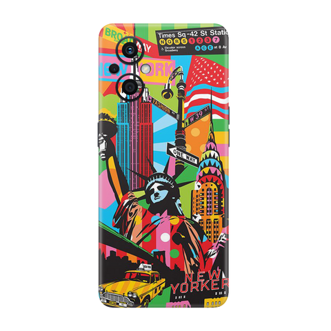 Newyork Skin