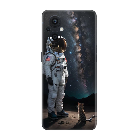 Spacewalker Spectra Skin