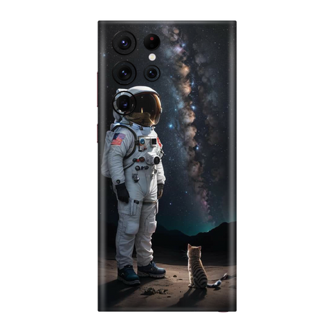 Spacewalker Spectra Skin