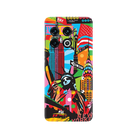 Newyork Skin