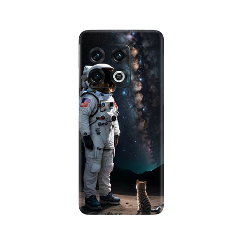 Spacewalker Spectra Skin