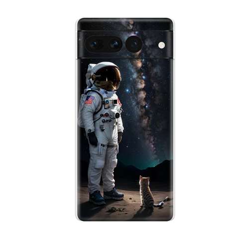 Spacewalker Spectra Skin