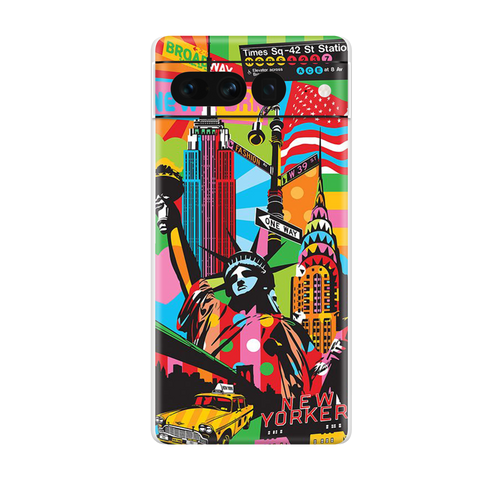 Newyork Skin